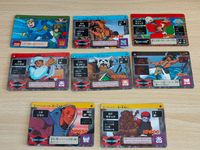 ドラゴンクエスト カードダス カード ドラクエ バンダイ 1991年 49 50 51 52 55 61 65 サムネイル 1