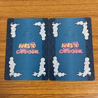 カード トレカ まとめ NARUTO ナルト 女の戦い 忍者学校 キャッチボール 籠の中の鳥 組み合わせの変更 変幻自在 71 サムネイル 10