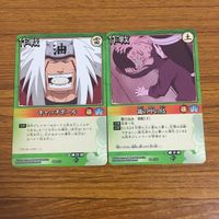 カード トレカ まとめ NARUTO ナルト 女の戦い 忍者学校 キャッチボール 籠の中の鳥 組み合わせの変更 変幻自在 71 サムネイル 5