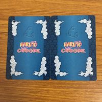 カード トレカ まとめ NARUTO ナルト 女の戦い 忍者学校 キャッチボール 籠の中の鳥 組み合わせの変更 変幻自在 71 サムネイル 4