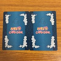 カード トレカ まとめ NARUTO ナルト 女の戦い 忍者学校 キャッチボール 籠の中の鳥 組み合わせの変更 変幻自在 71 サムネイル 6