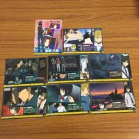 カード トレカ まとめ デュラララ 渡草 三郎 新羅 帝人 正臣 杏里 静雄 8 サムネイル 2