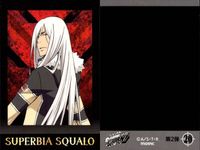 家庭教師ヒットマン REBORN! リボーン ぱしゃこれ カード まとめ スペルビ スクアーロ 第二弾 第四弾 10 3 20 22 パシャこれ MOVIC ムービック サムネイル 2