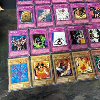 Curse of Anubis アヌビスの呪い ノーマル フルコンプ 被り無しコレクション 2期 遊戯王 セミコンプ CA サムネイル 5