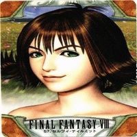 セルフィ アーヴァイン FF8 ファイナルファンタジー カードダス カード まとめ サムネイル 2