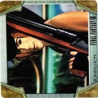 セルフィ アーヴァイン FF8 ファイナルファンタジー カードダス カード まとめ サムネイル 4