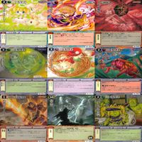 モンスターコレクション モンコレ カード まとめ カードゲーム 81枚 セット ap896 サムネイル 10