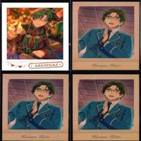カード 【状態B】 16枚 まとめ あんスタ あんさんぶるスターズ ぱしゃこれ 月永 朔間零 瀬名泉 など サムネイル 3