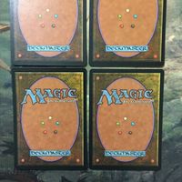 MTG マジックザギャザリング カード まとめ VIS 熱波/Heat Wave 4枚セット 77 サムネイル 5