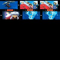 Inuyasha Carddass Masters Card Lot Semi Complete サムネイル 8