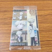 カード トレカ まとめ 刀剣乱舞 未開封 江雪 左文字 岩融 堀川 国広 五虎退 獅子王 2 サムネイル 7