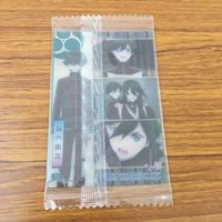 カード トレカ まとめ 刀剣乱舞 未開封 江雪 左文字 岩融 堀川 国広 五虎退 獅子王 2 サムネイル 6