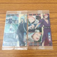カード トレカ まとめ 刀剣乱舞 未開封 江雪 左文字 岩融 堀川 国広 五虎退 獅子王 2 サムネイル 3