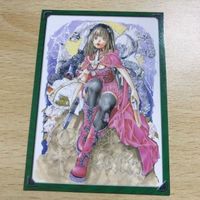 交渉歓迎 ca5-22 お薦め 小畑健 赤ずきん カード 検 デスノート ヒカルの碁 の作者 ウルトラジャンプ ultra jump 1912 auc サムネイル 1