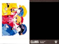 カード CLAMP展 ぱしゃこれ まとめ No 5 9 11 13 14 15 18 20 ちょびっツ スレイヤーズ？ サムネイル 6