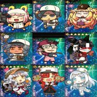 Fate/Grand Order Fes. FGOフェス Fate/Grail League グレイルリーグ コレクションカード まとめ フェイト xc990 sn6 1024 サムネイル 5
