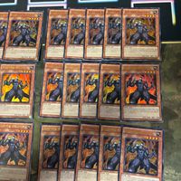 コアキメイル・ベルグザーク 韓国語 ウルトラレア 38枚 まとめ 1st 型番統一 遊戯王 サムネイル 3