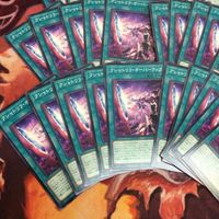 クシャトリラ・オーバーラップ PHHY-JP057 型番統一 30枚 遊戯王 ノーマル まとめ サムネイル 4