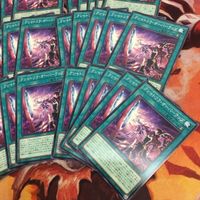 クシャトリラ・オーバーラップ PHHY-JP057 型番統一 30枚 遊戯王 ノーマル まとめ サムネイル 5