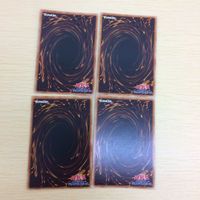 と2-3.遊戯王まとめウルトラレア アーカナイトマジシャンバスター２枚 降雷皇ハモン デスカイザードラゴンバスター サムネイル 3