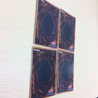 と2-3.遊戯王まとめウルトラレア アーカナイトマジシャンバスター２枚 降雷皇ハモン デスカイザードラゴンバスター サムネイル 4