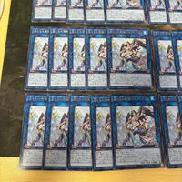 皇たる水精鱗 ネプトアビス 型番統一 40枚 ROTA-JP046 字レア まとめ マーメイル 遊戯王 シャドーボックス 無限回収 サムネイル 4