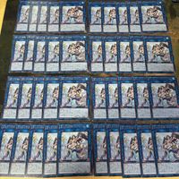 Yu-Gi-Oh Neptunabyss Card Lot ROTA-JP046 Mermail