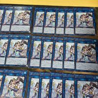 皇たる水精鱗 ネプトアビス 型番統一 40枚 ROTA-JP046 字レア まとめ マーメイル 遊戯王 シャドーボックス 無限回収 サムネイル 3