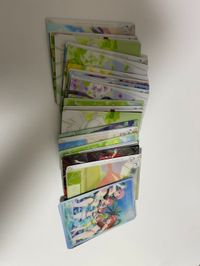 五等分の花嫁 カード ウエハース まとめ 美少女 出し尽くし o10-1 me1 d965