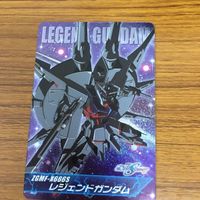 ガンダム カード トレカ まとめ 61 サムネイル 2