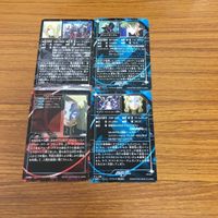 ガンダム カード トレカ まとめ 61 サムネイル 6