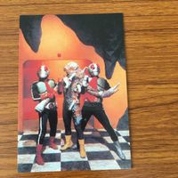 仮面ライダー カード まとめ 64 サムネイル 4