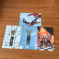 仮面ライダー カード まとめ 64 サムネイル 1