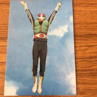 仮面ライダー カード まとめ 64 サムネイル 3