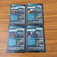 カード トレカ まとめ ガンダム ザク アッグ ギガン 19 サムネイル 2