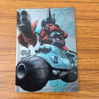カード トレカ まとめ ガンダム ザク アッグ ギガン 19 サムネイル 3