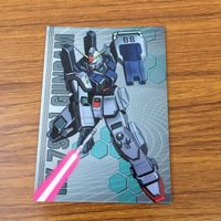 カード トレカ まとめ ガンダム ザク アッグ ギガン 19 サムネイル 5