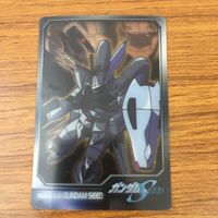 クリア カード トレカ まとめ ガンダム シグー バクー ジン 11 サムネイル 9