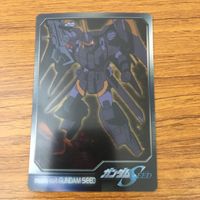 クリア カード トレカ まとめ ガンダム シグー バクー ジン 11 サムネイル 7