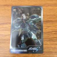 クリア カード トレカ まとめ ガンダム シグー バクー ジン 11 サムネイル 3
