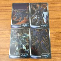クリア カード トレカ まとめ ガンダム シグー バクー ジン 11 サムネイル 1