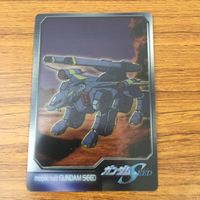 クリア カード トレカ まとめ ガンダム シグー バクー ジン 11 サムネイル 5