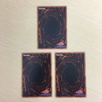 遊戯王 ノーマル カード トレーディングカード 鳥銃士カステル まとめ サムネイル 7