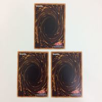 遊戯王 ノーマルパラレル 炎舞ー「天キ」 カード まとめ サムネイル 5