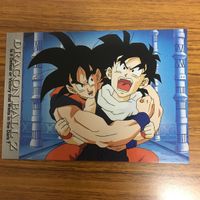 ドラゴンボール カード まとめ 56 サムネイル 3