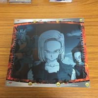 ドラゴンボール カード まとめ 56 サムネイル 1