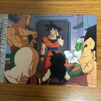 ドラゴンボール カード まとめ 56 サムネイル 5