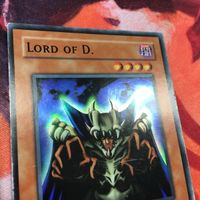 IT220125-308 遊戯王 アジア版 ロード・オブ・ドラゴン-ドラゴンの支配者- 亜 英語 ドラゴンを呼ぶ笛 シークレット スーパーレア まとめ サムネイル 4