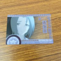 カード トレカ まとめ アイドルマスター 三浦 あずさ 未開封 ぱじゃこれ 27 サムネイル 8
