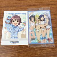 カード トレカ まとめ アイドルマスター 三浦 あずさ 未開封 ぱじゃこれ 27 サムネイル 5